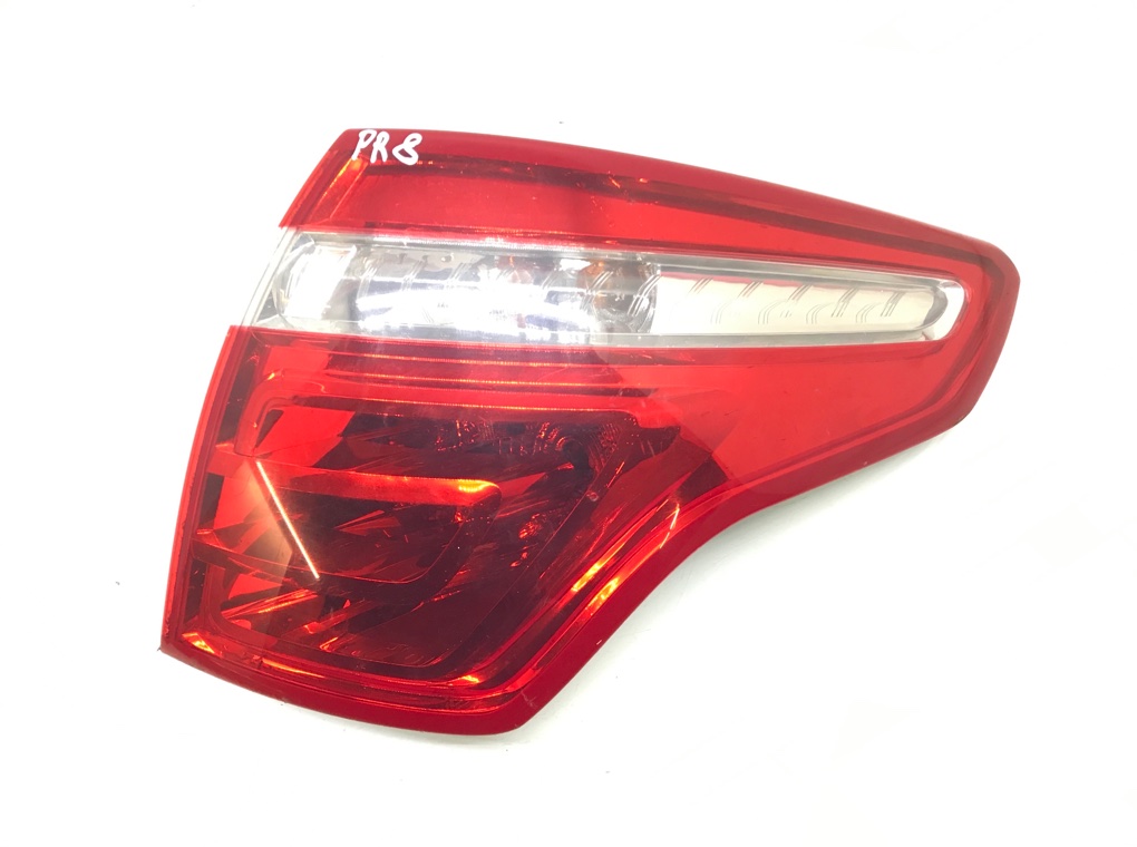Фонарь задний правый для Citroen C4 Picasso, 2007 г. 2.0 HDi дизель б/у