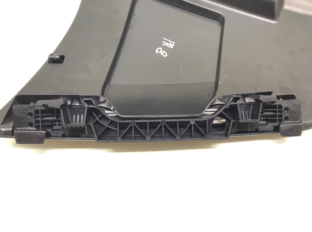 Бардачок для Citroen C4 Picasso, 2007 г. 2.0 HDi дизель б/у — фото 4