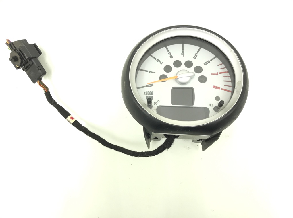Щиток приборов (приборная панель) для Mini Cooper, 2006 г. 1.6 i бензин б/у