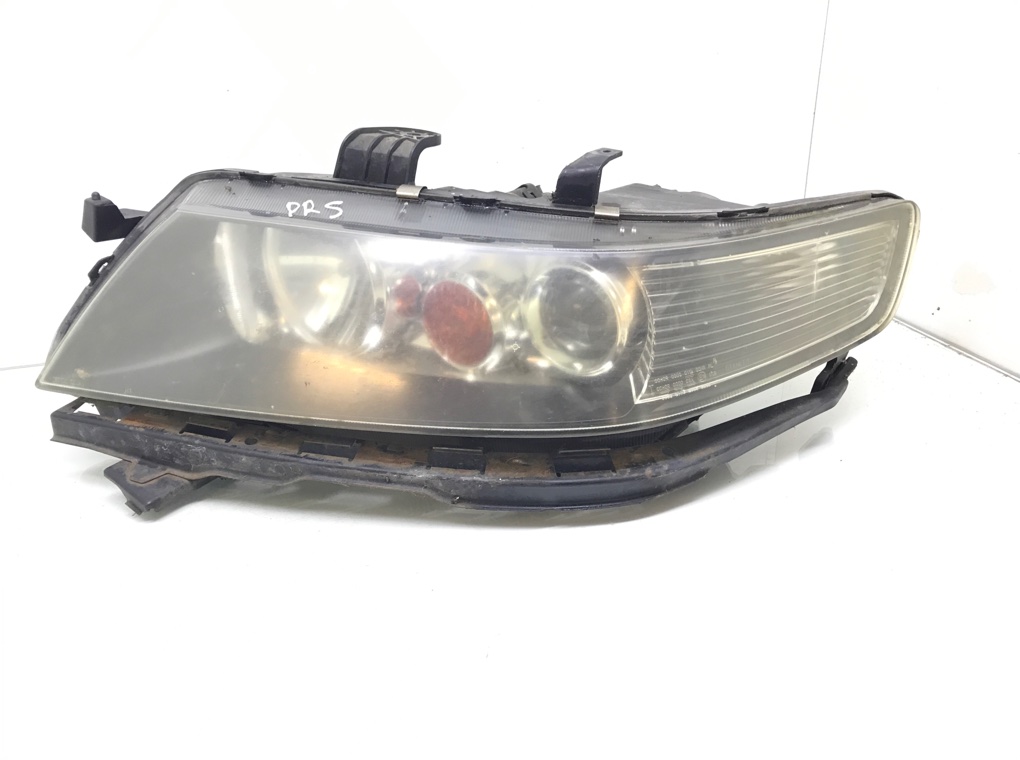 Фара левая для Honda Accord, 2004 г. 2.0 i бензин б/у