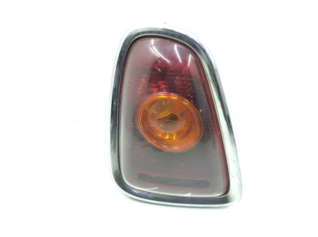 Фонарь задний левый для Mini Cooper, 2009 г. 1.6 i бензин б/у