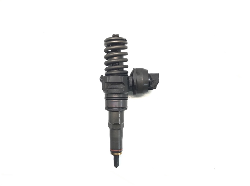 Форсунка для Audi A6, 2005 г. 1.9 TDi дизель б/у — фото 2