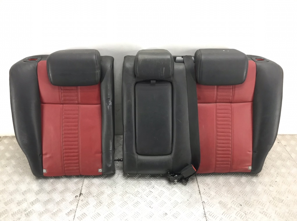 Салон (комплект сидений) для Land Rover Freelander, 2014 г. 2.2 TD дизель б/у — фото 10
