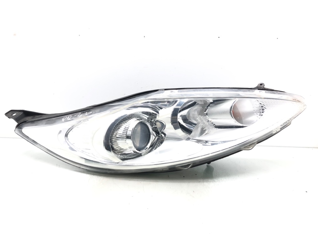 Фара правая для Ford Fiesta, 2009 г. 1.4 TDCi дизель б/у