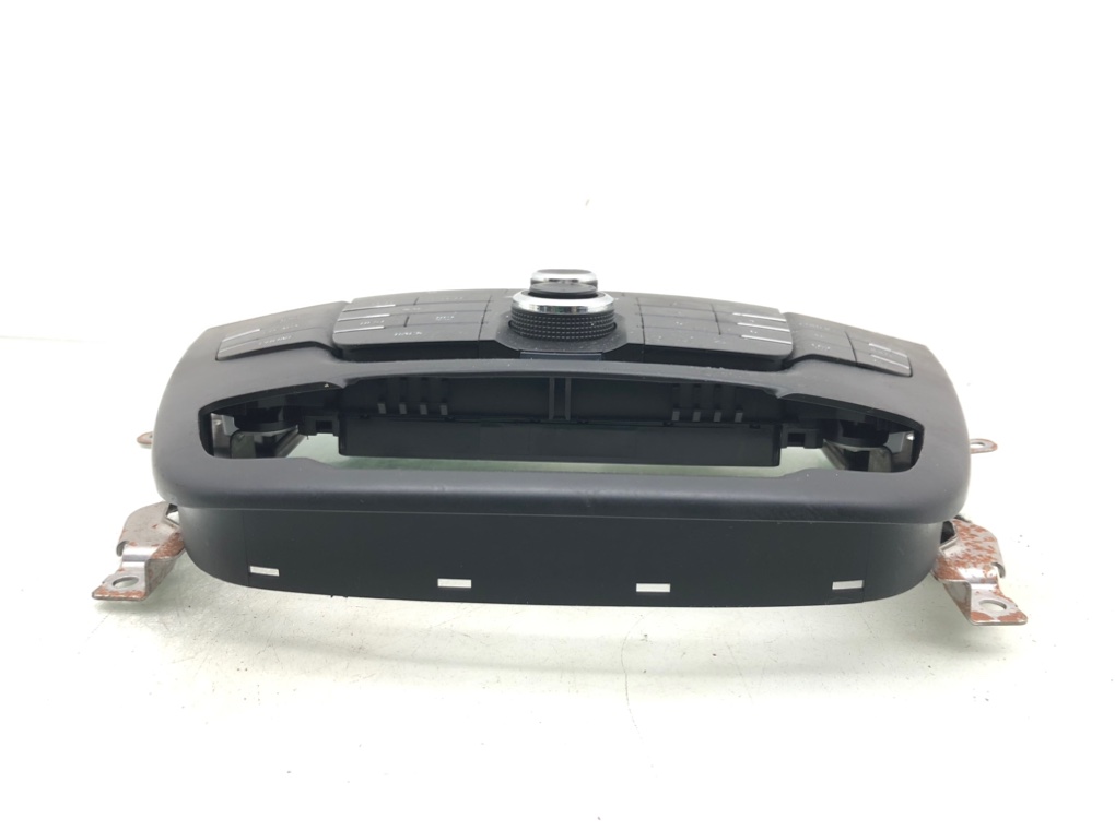 Блок управления магнитолой для Opel Insignia, 2011 г. 2.0 CDTi дизель б/у — фото 2