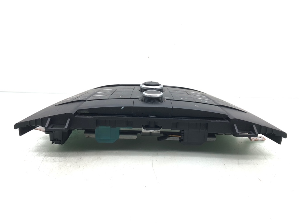 Блок управления магнитолой для Opel Insignia, 2011 г. 2.0 CDTi дизель б/у — фото 3