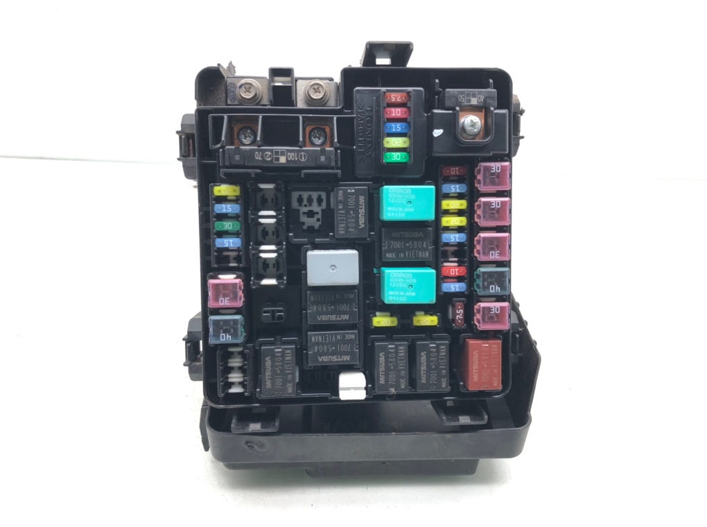 Блок предохранителей для Honda CR-V, 2006 г. 2.2 i-CTDi дизель б/у
