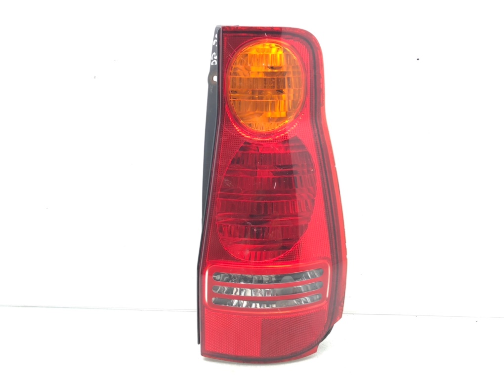 Фонарь задний правый для Hyundai Matrix, 2004 г. 1.6 i бензин б/у