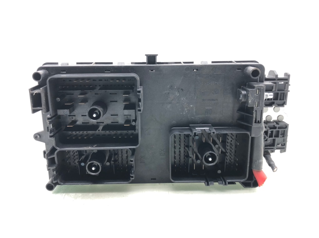 Блок предохранителей для Opel Insignia, 2011 г. 2.0 CDTi дизель б/у — фото 5