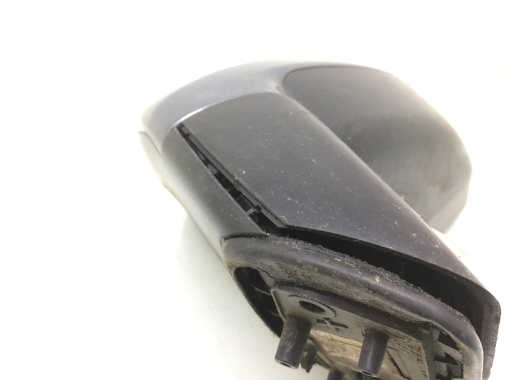 Зеркало наружное левое для Citroen C4 Grand Picasso, 2008 г. 1.6 HDi дизель б/у — фото 5