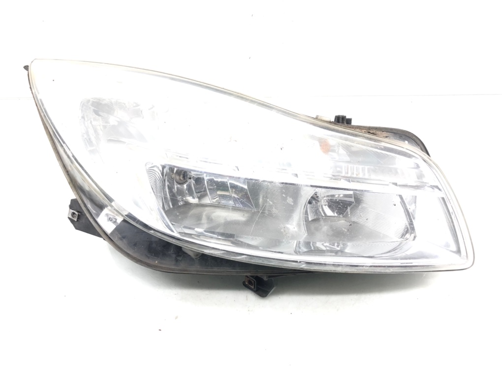 Фара правая для Opel Insignia, 2011 г. 2.0 CDTi дизель б/у