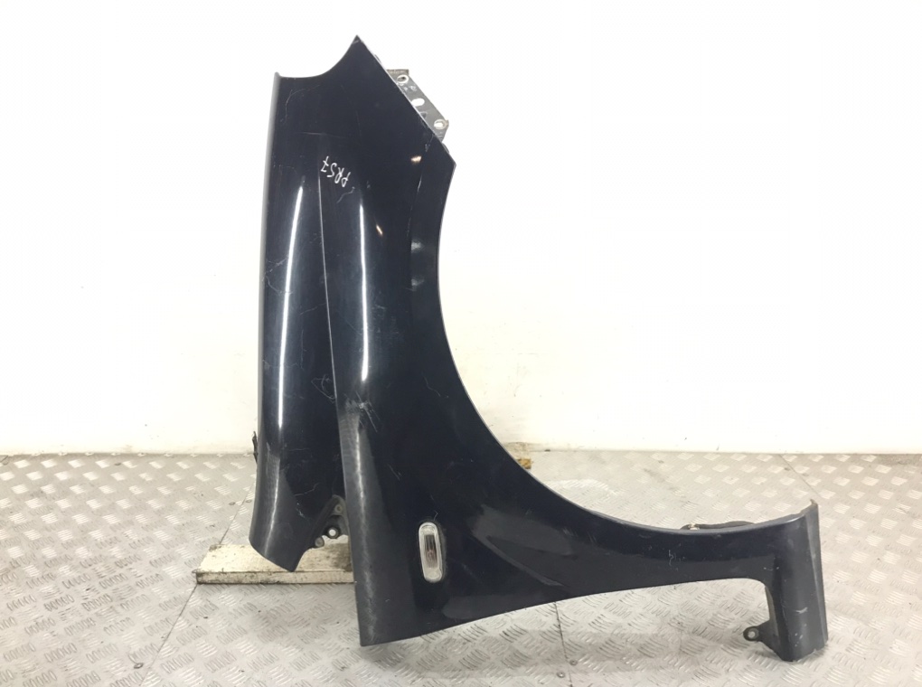 Крыло переднее правое для Fiat Punto, 2009 г. 1.4 i бензин б/у