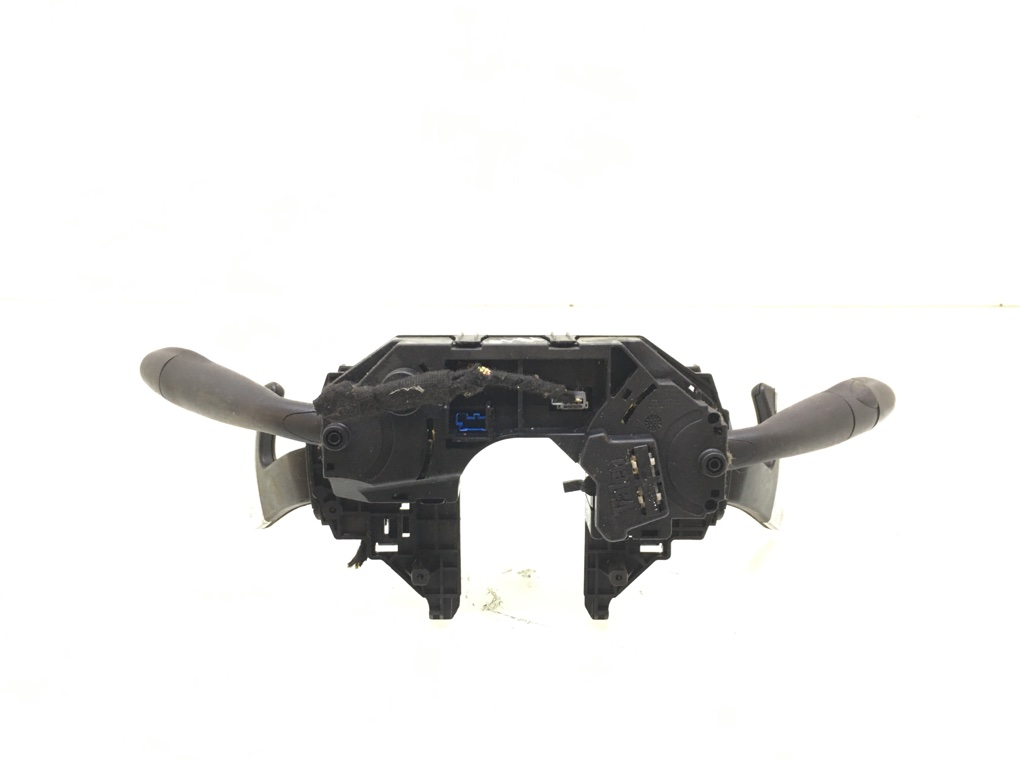Переключатель подрулевой (стрекоза) для Citroen C4 Grand Picasso, 2008 г. 1.6 HDi дизель б/у — фото 2