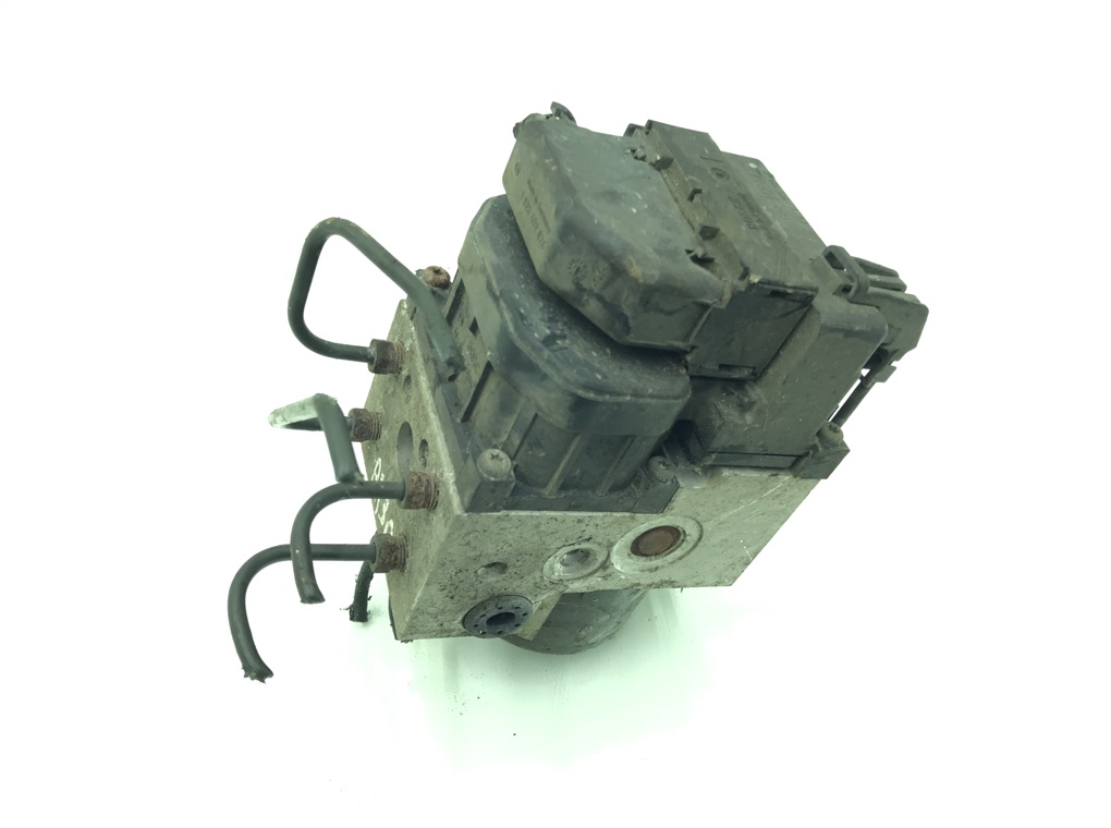 Блок ABS для Honda Civic, 2002 г. 1.6 i бензин б/у