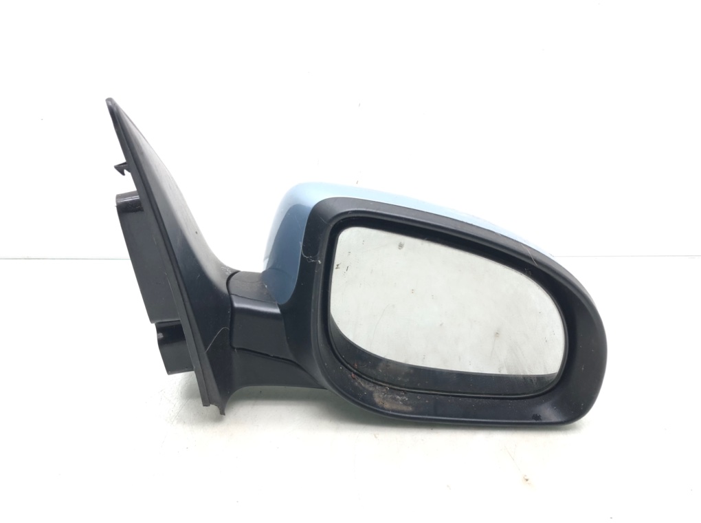 Зеркало наружное правое для Hyundai i20, 2013 г. 1.4 CRDi дизель б/у