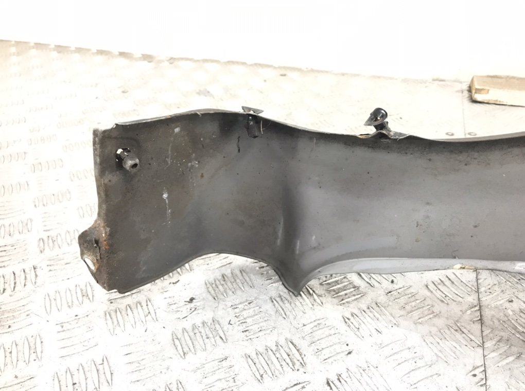 Крыло переднее правое для Toyota Aygo, 2007 г. 1.0 i бензин б/у — фото 4