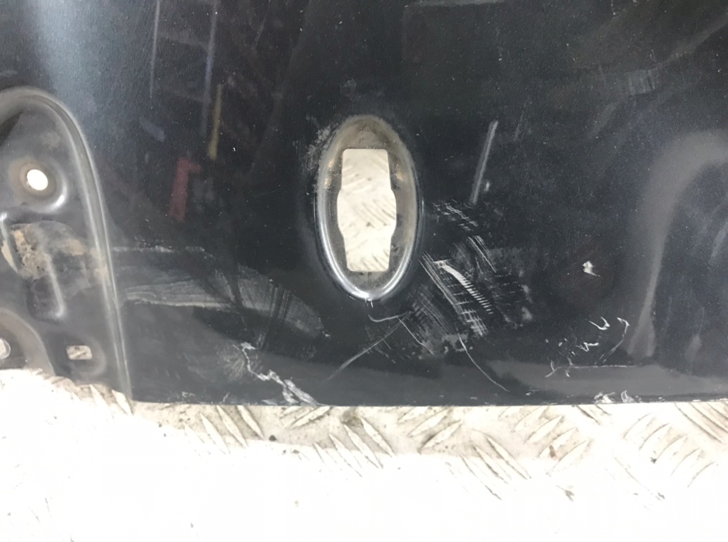 Крыло переднее правое для Toyota Aygo, 2007 г. 1.0 i бензин б/у — фото 5