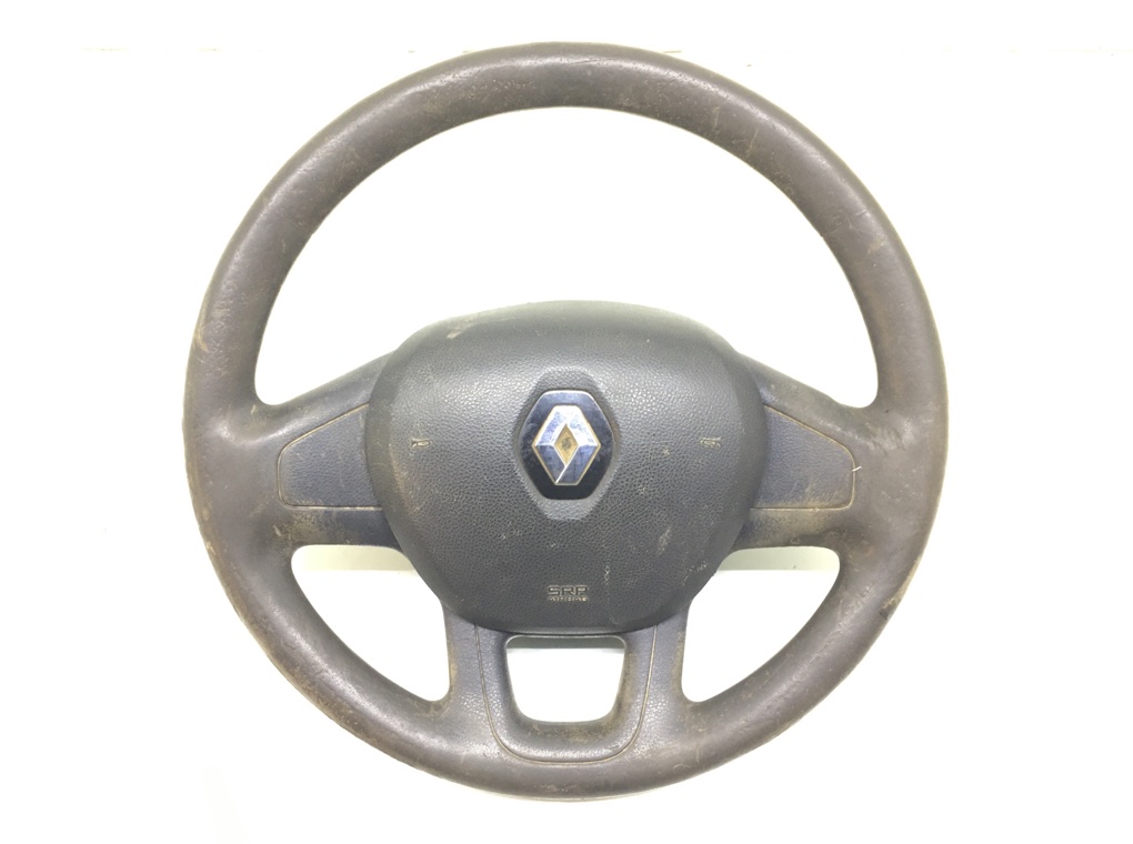 Руль для Renault Trafic, 2015 г. 1.6 DCi дизель б/у