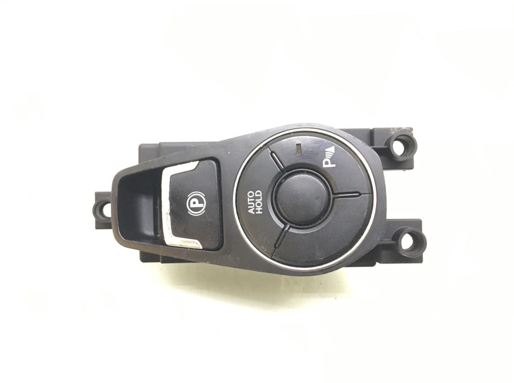 Кнопка ручного тормоза (ручника) для Hyundai i40, 2013 г. 1.7 CRDi дизель б/у