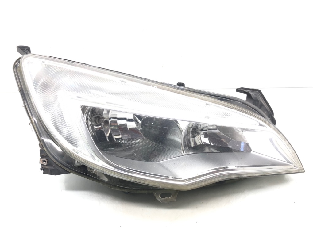 Фара правая для Opel Astra, 2010 г. 1.6 i бензин б/у