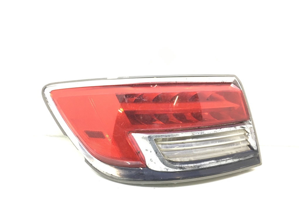 Фонарь задний левый для Mazda CX-9, 2007 г. 3.5 i бензин б/у