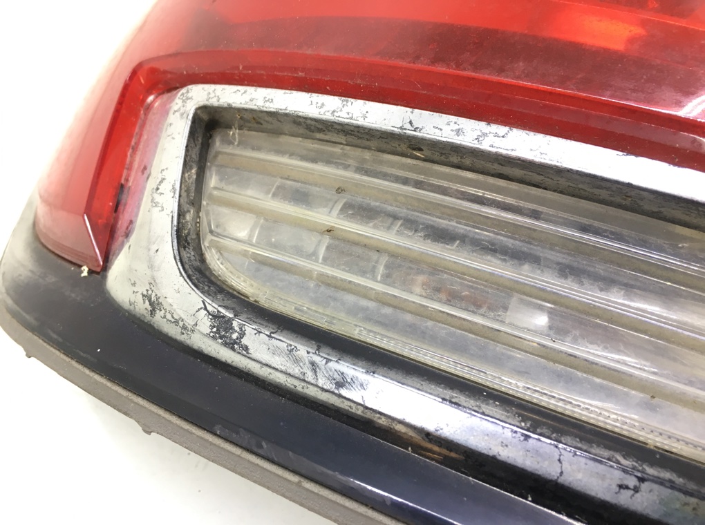 Фонарь задний левый для Mazda CX-9, 2007 г. 3.5 i бензин б/у — фото 6