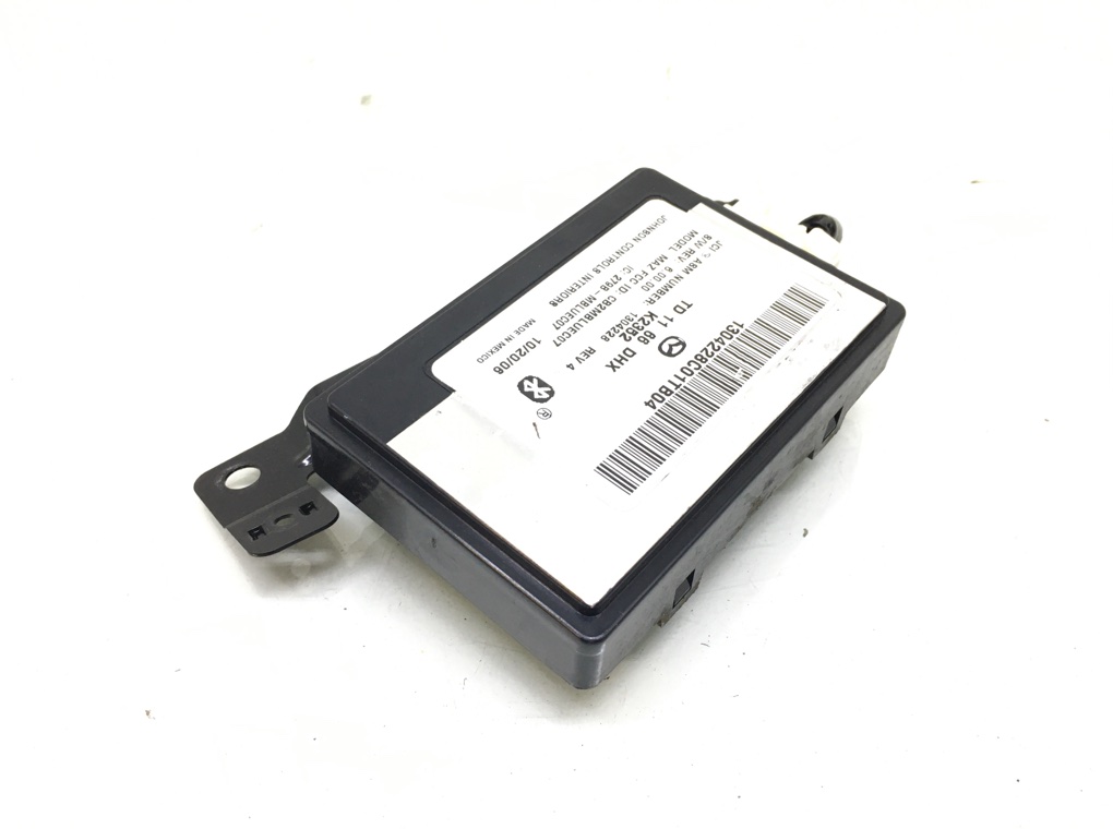 Блок Bluetooth для Mazda CX-9, 2007 г. 3.5 i бензин б/у