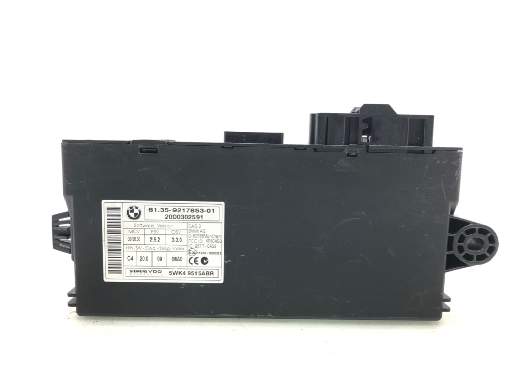 Блок комфорта для BMW 1 E87/E81/E82/E88, 2010 г. 2.0 TD дизель б/у