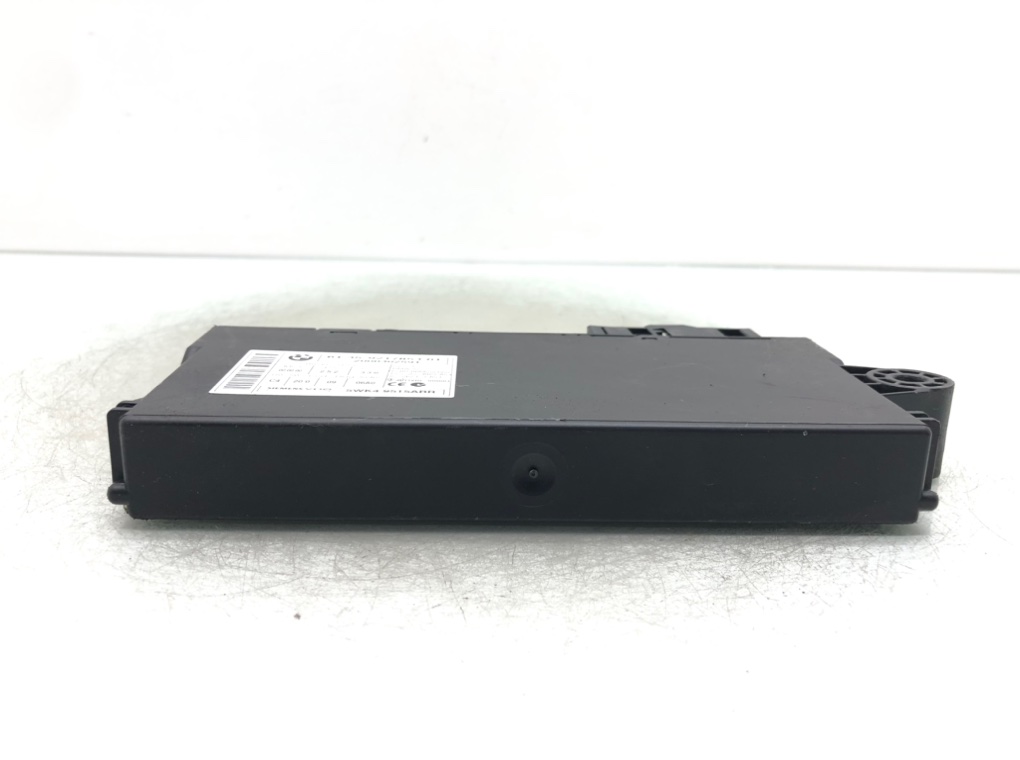 Блок комфорта для BMW 1 E87/E81/E82/E88, 2010 г. 2.0 TD дизель б/у — фото 2