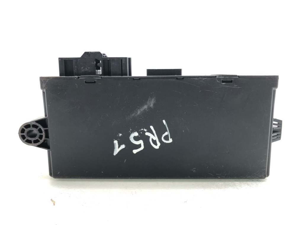 Блок комфорта для BMW 1 E87/E81/E82/E88, 2010 г. 2.0 TD дизель б/у — фото 4