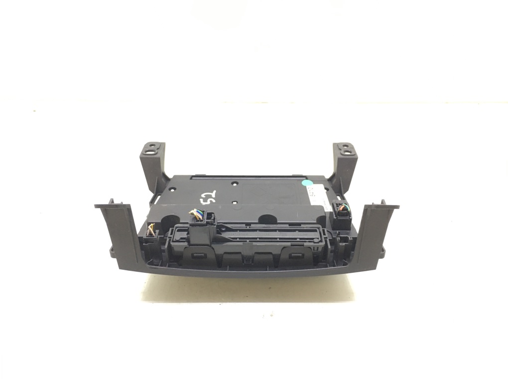 Блок управления магнитолой для Opel Zafira, 2014 г. 1.8 i бензин б/у — фото 4