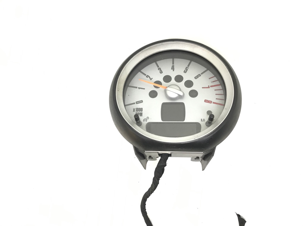 Щиток приборов (приборная панель) для Mini Cooper, 2008 г. 1.6 Ti бензин б/у