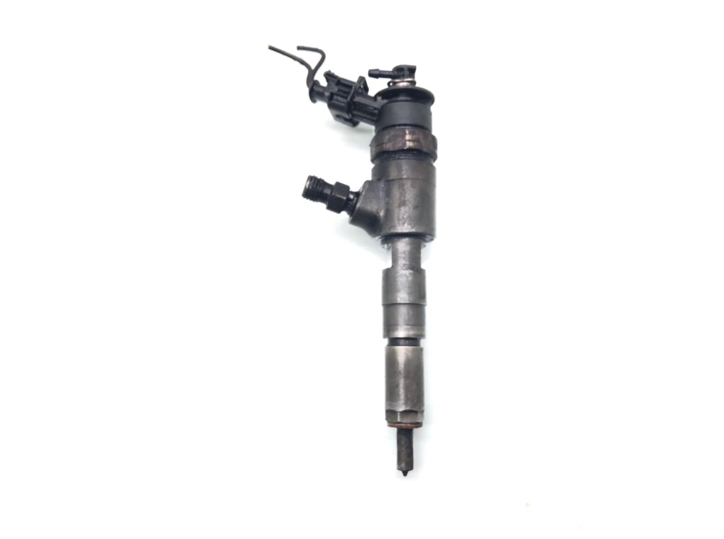 Форсунка для Peugeot 206, 2006 г. 1.4 HDi дизель б/у