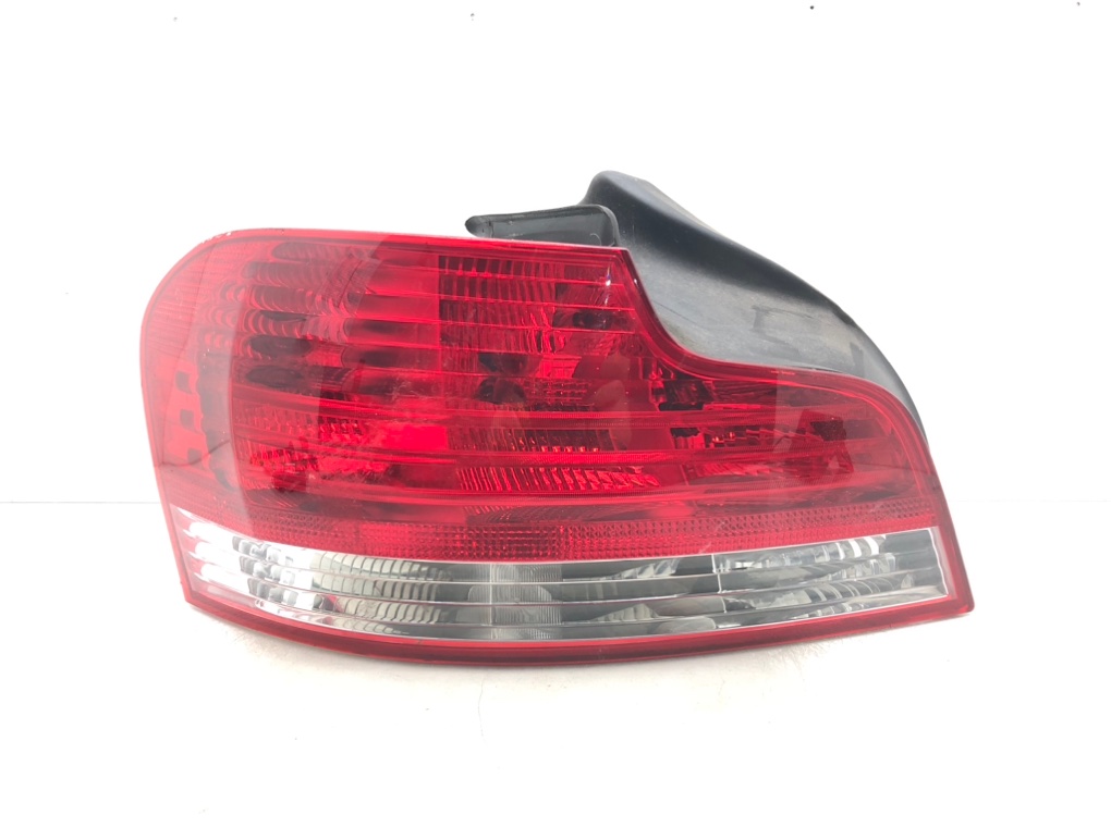 Фонарь задний левый для BMW 1 E87/E81/E82/E88, 2010 г. 2.0 TD дизель б/у