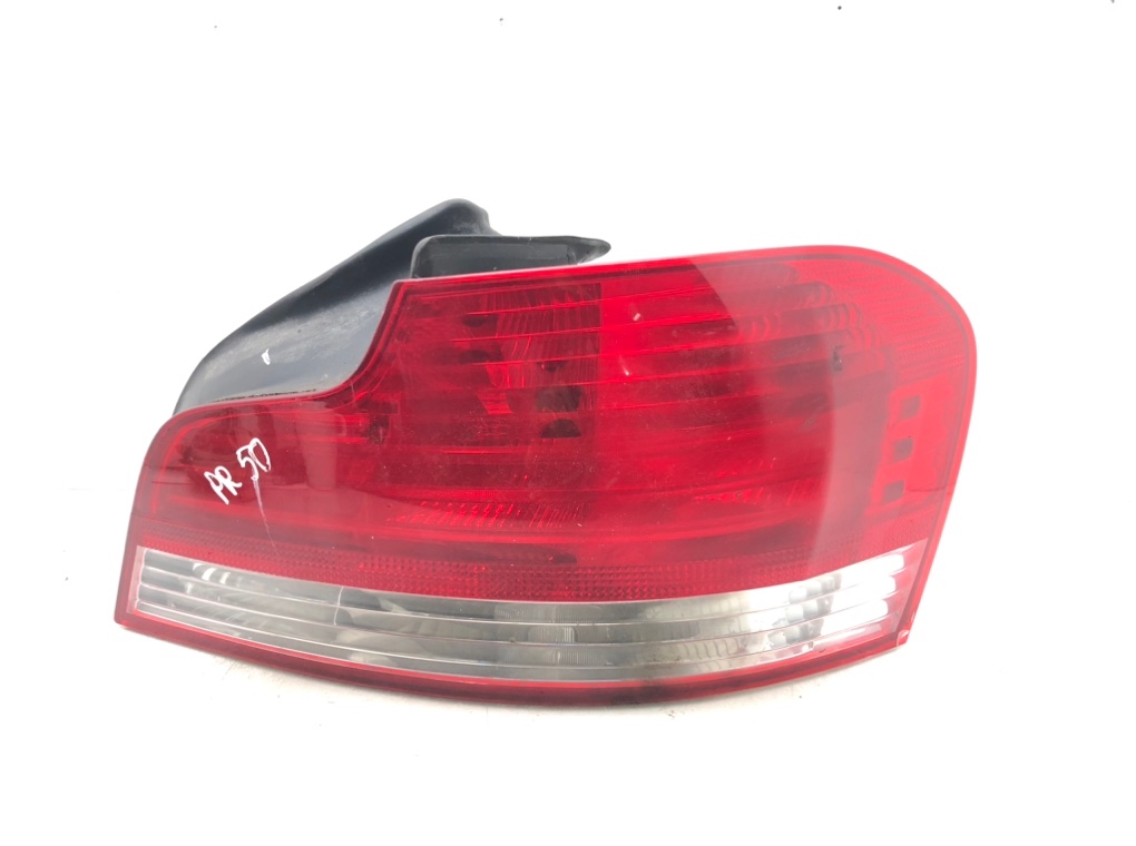 Фонарь задний правый для BMW 1 E87/E81/E82/E88, 2010 г. 2.0 TD дизель б/у