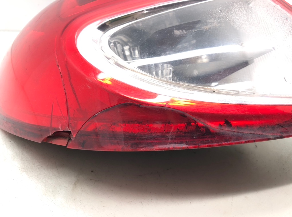 Фонарь задний левый для Renault Clio, 2010 г. 1.5 DCi дизель б/у — фото 7