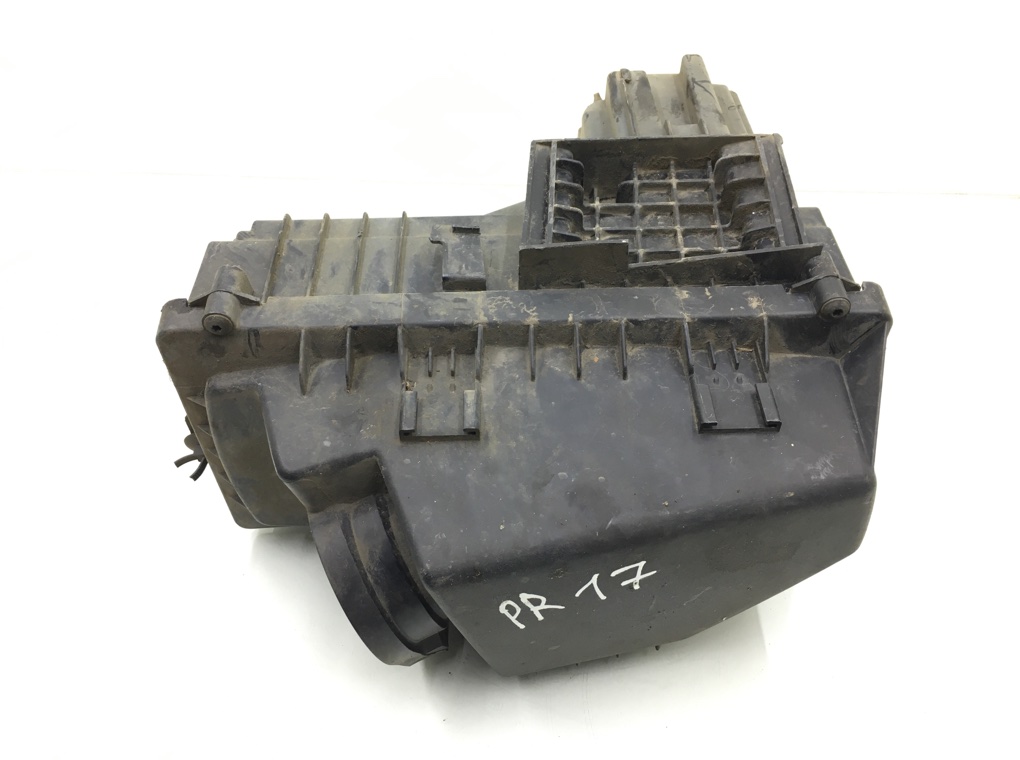 Корпус воздушного фильтра для Citroen C5, 2010 г. 2.0 HDi дизель б/у