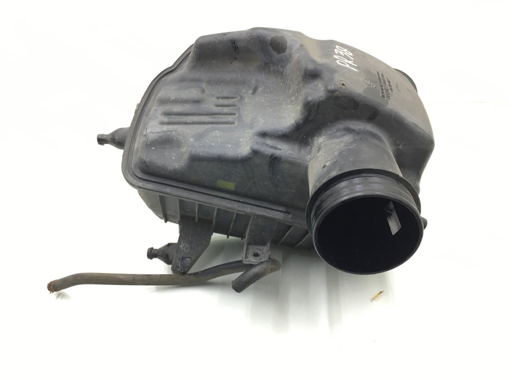 Корпус воздушного фильтра для Nissan Qashqai, 2008 г. 2.0 DCi дизель б/у — фото 2