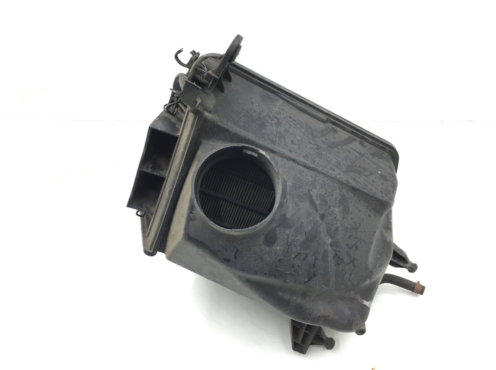 Корпус воздушного фильтра для Nissan Qashqai, 2008 г. 2.0 DCi дизель б/у — фото 4