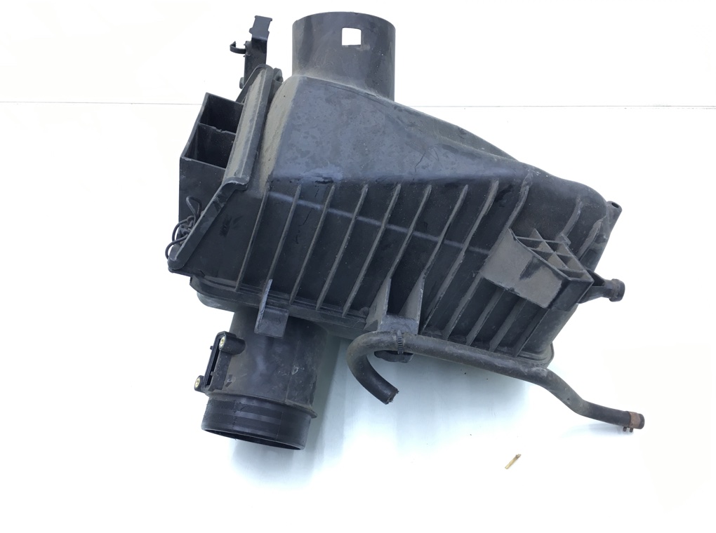 Корпус воздушного фильтра для Nissan Qashqai, 2008 г. 2.0 DCi дизель б/у — фото 5