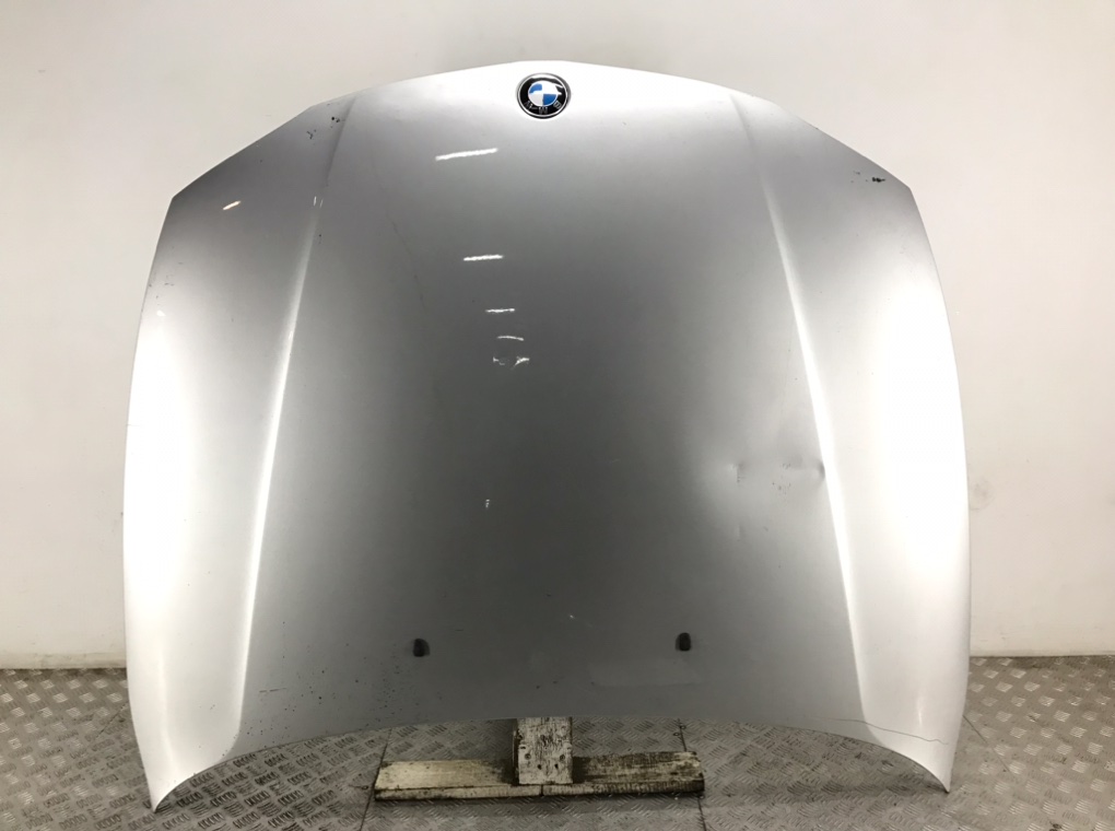 Капот для BMW 1 E87/E81/E82/E88, 2010 г. 2.0 TD дизель б/у