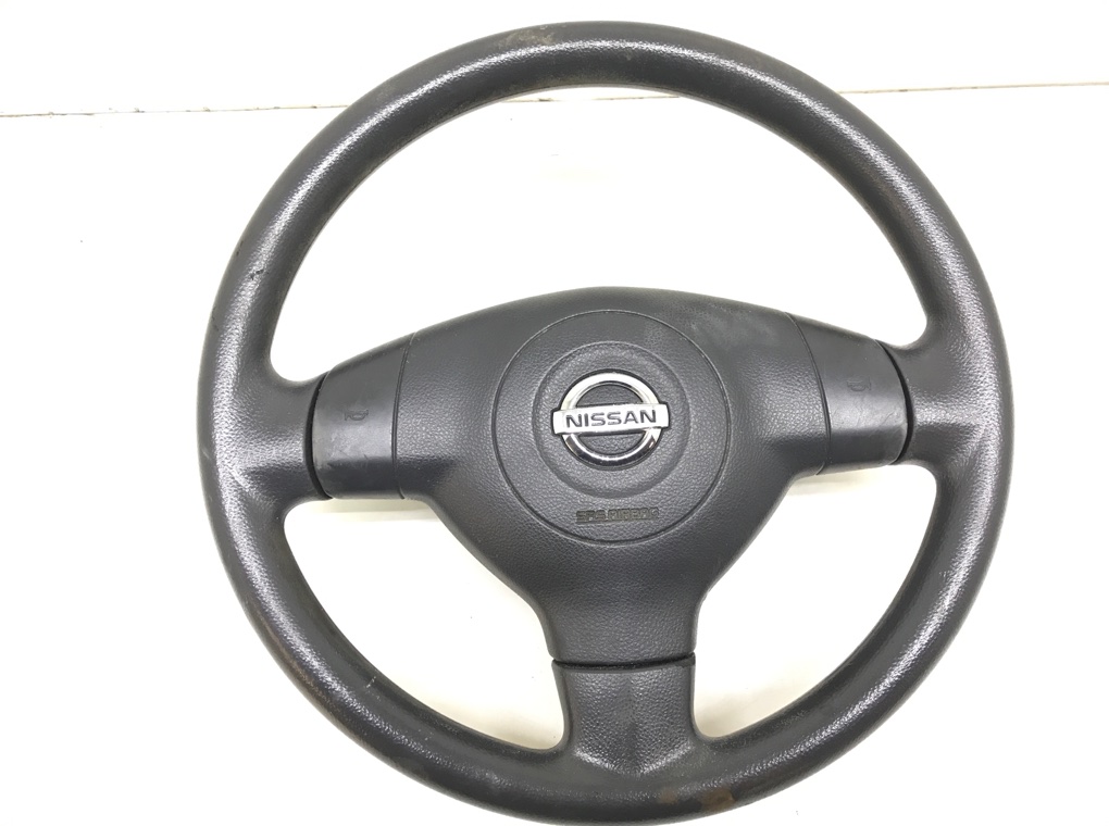 Руль для Nissan Pixo, 2010 г. 1.0 i бензин б/у