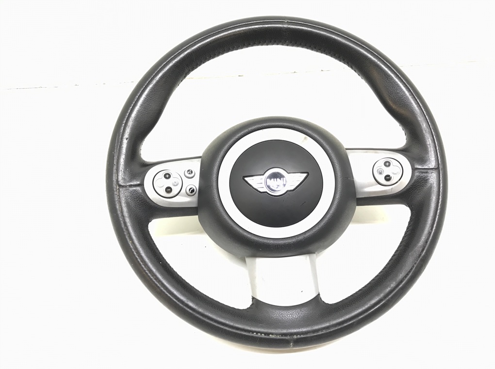 Руль для Mini Cooper, 2007 г. 1.6 Ti бензин б/у