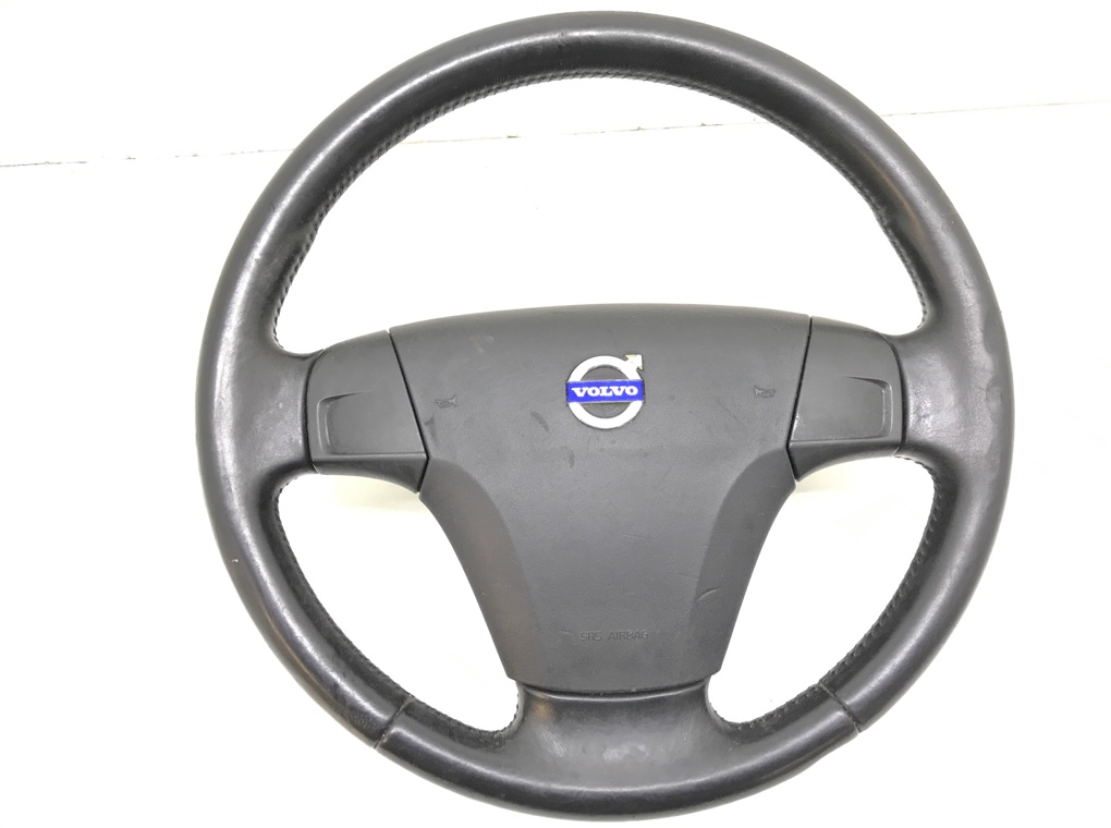 Руль для Volvo V50, 2008 г. 1.8 i бензин б/у