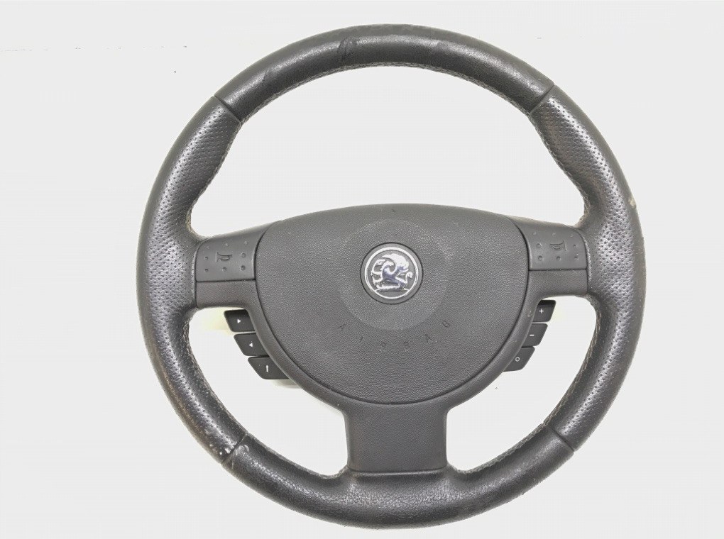 Руль для Opel Tigra, 2007 г. 1.4 i бензин б/у