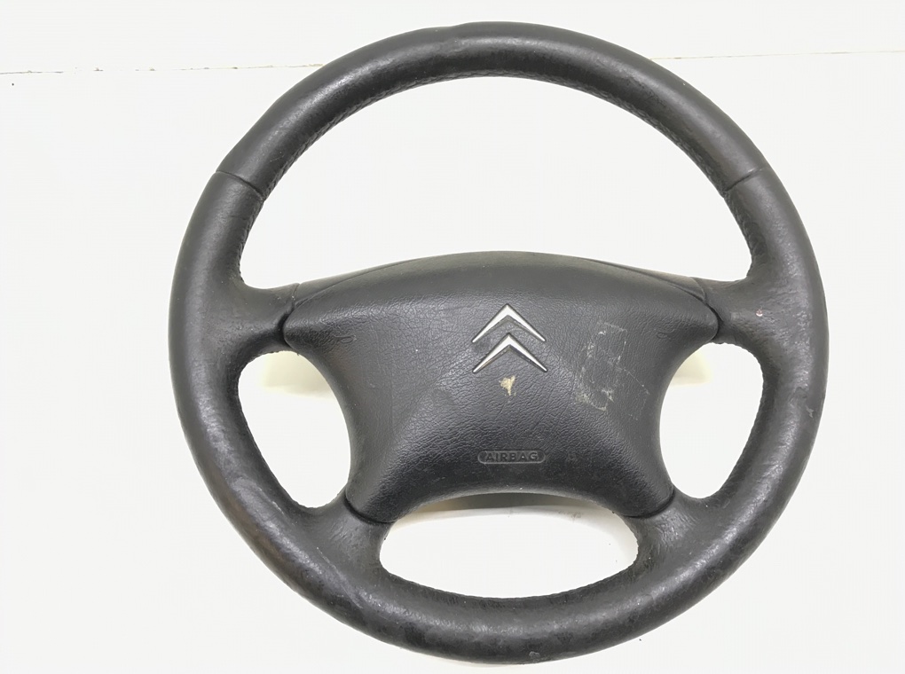 Руль для Citroen Xsara Picasso, 2004 г. 1.8 i бензин б/у