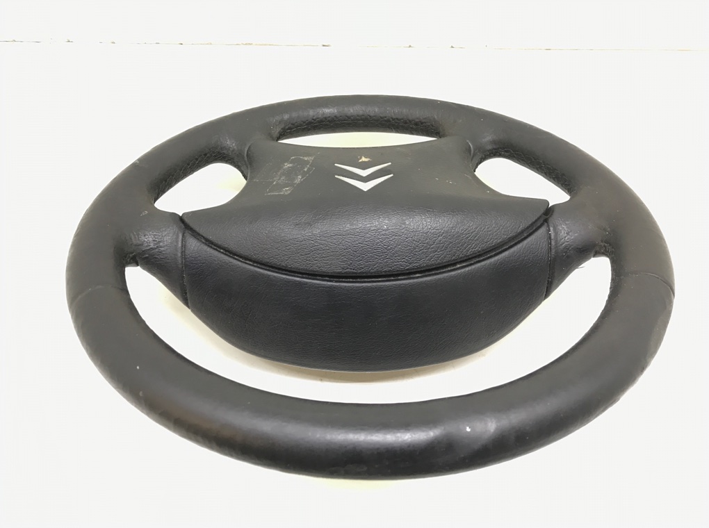 Руль для Citroen Xsara Picasso, 2004 г. 1.8 i бензин б/у — фото 2