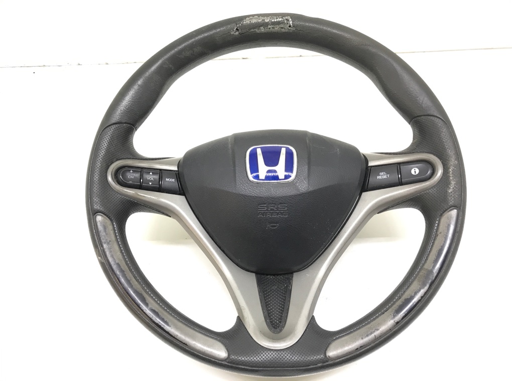Руль для Honda Civic, 2008 г. 1.3 i бензин б/у