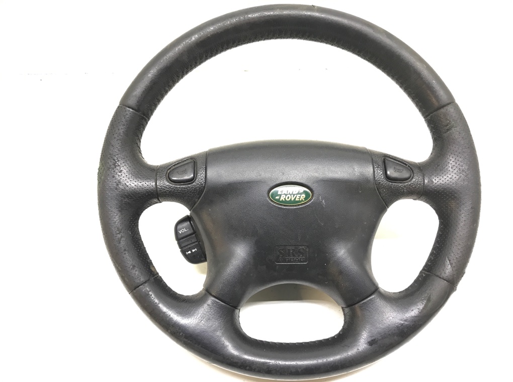 Руль для Land Rover Freelander, 2006 г. 2.0 TD дизель б/у