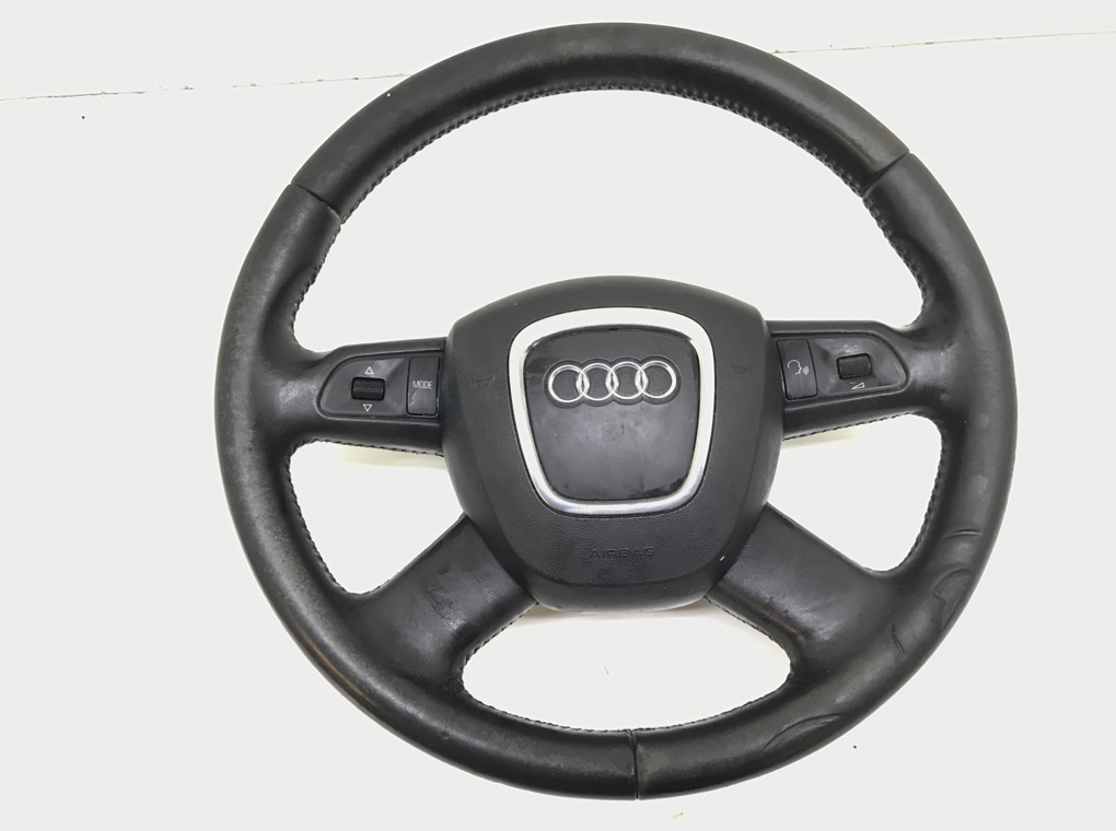 Руль для Audi A3, 2009 г. 2.0 TDi дизель б/у